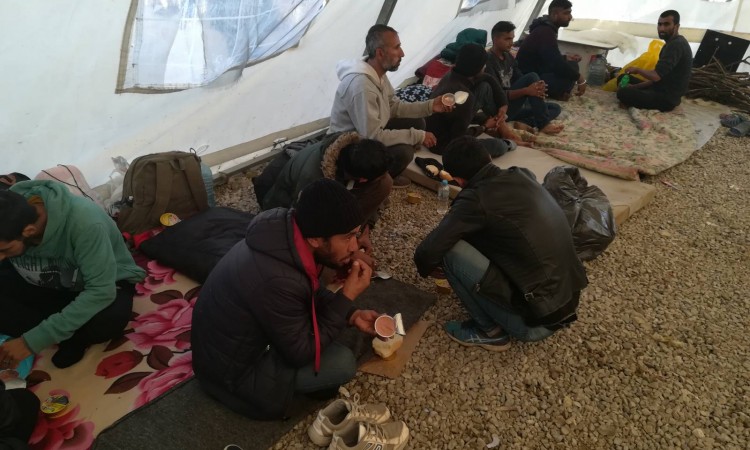 USK i KS ne mogu biti jedini prostor za smještaj migranata