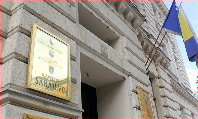 Vlada KS dala saglasnosti za nabavku medicinske opreme i zapošljavanja