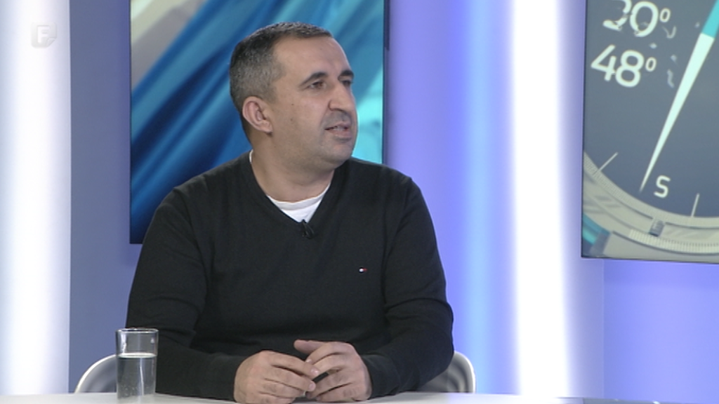 Dr. Rama o problemu neplodnosti i medicinski potpomognutoj oplodnji