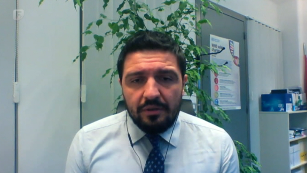 Palo o vakcini - kad je možemo očekivati i je li to početak kraja pandemije