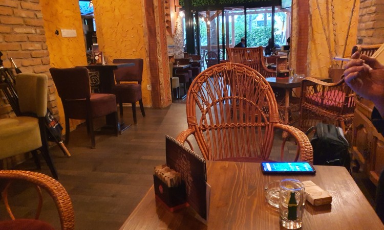 Ugostiteljskim objektima u Posavskom kantonu ograničeno radno vrijeme