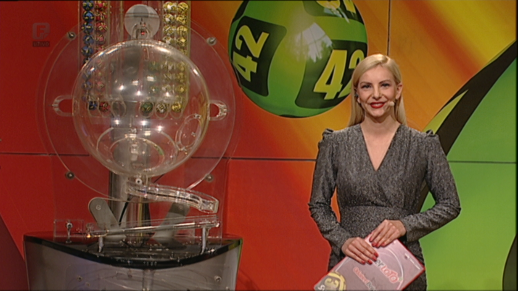 Superloto, 19.12.2020.