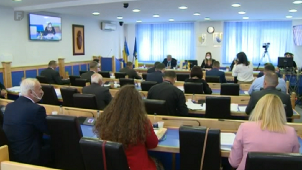 Za sada nema ništa od smjene ili rekonstrukcije Vlade BPK-Goražde