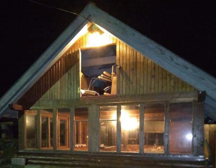 Vandalski čin: Opljačkan i devastiran Planinarski dom na Javorju