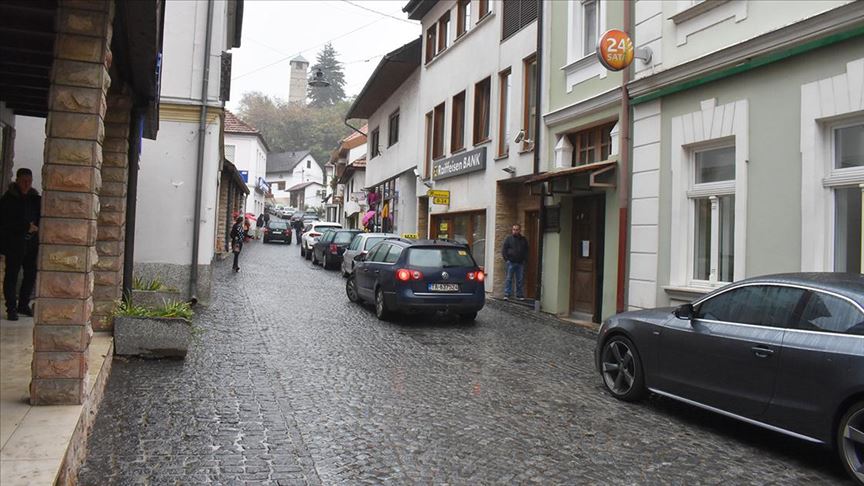 Huskić: Tešanjski privredni uspjeh nije valoriziran i kroz povrat javnih prihoda