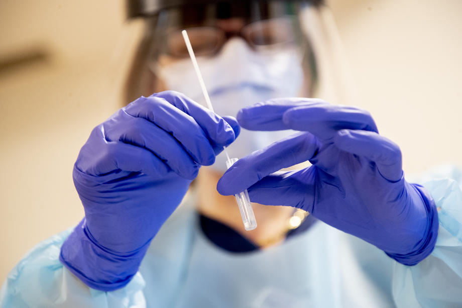 U Bosni i Hercegovini na koronavirus pozitivna još 621 osoba, 42 preminule