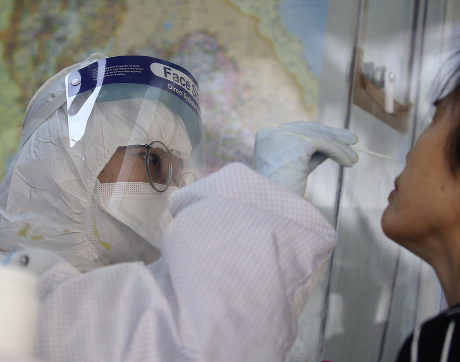 Koronavirusom u svijetu zaraženo više od 76 miliona ljudi