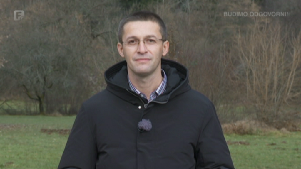 Zelena panorama, 20.12.2020.