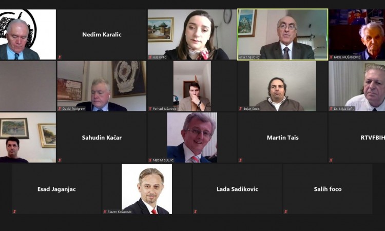 Odbijanje susreta s Lavrovom je i odbacivanje ruskih političkih standarda