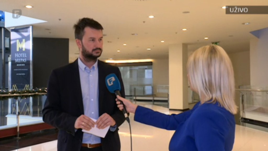 'Pod lupom': Oko 4000 birača manje na biračkim popisima