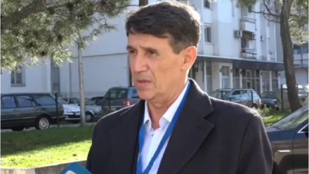 Đidelija o izlaznosti u Mostaru po izbornim jedinicama