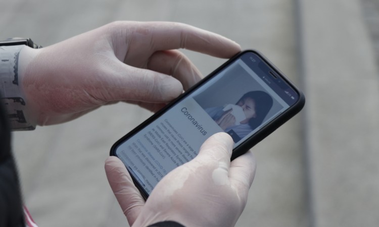 Nastavljen trend većeg broja oporavljenih od novozaraženih u KS-u