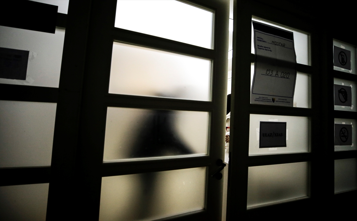 Lokalni izbori u Mostaru: Zatvorena biračka mjesta