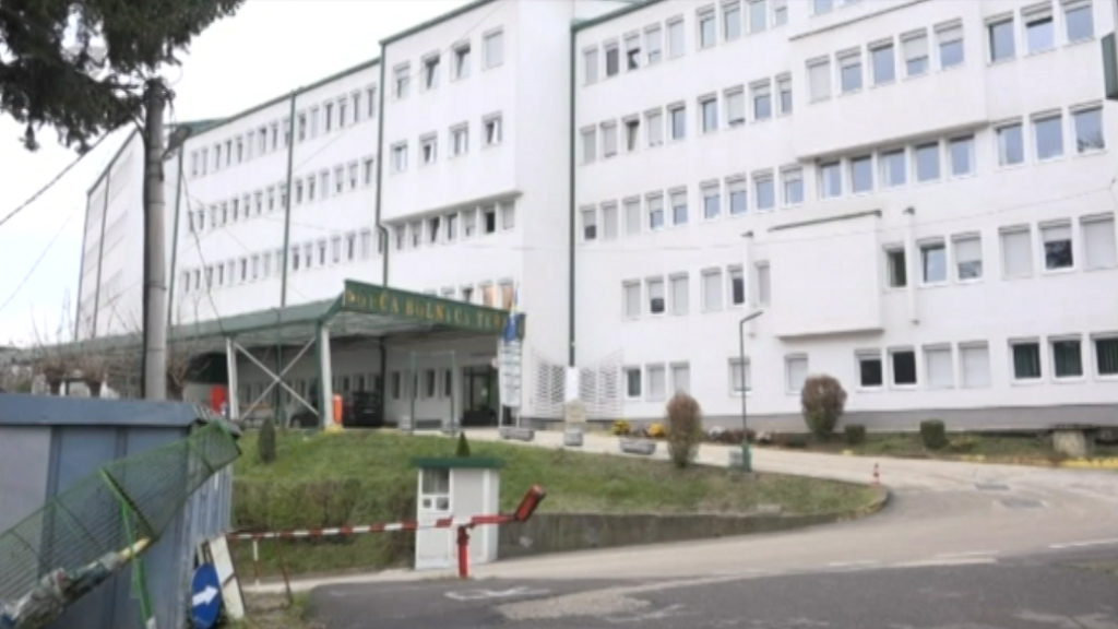 Opća bolnica u Tešnju zbog koronavirusa posluje u gubitku