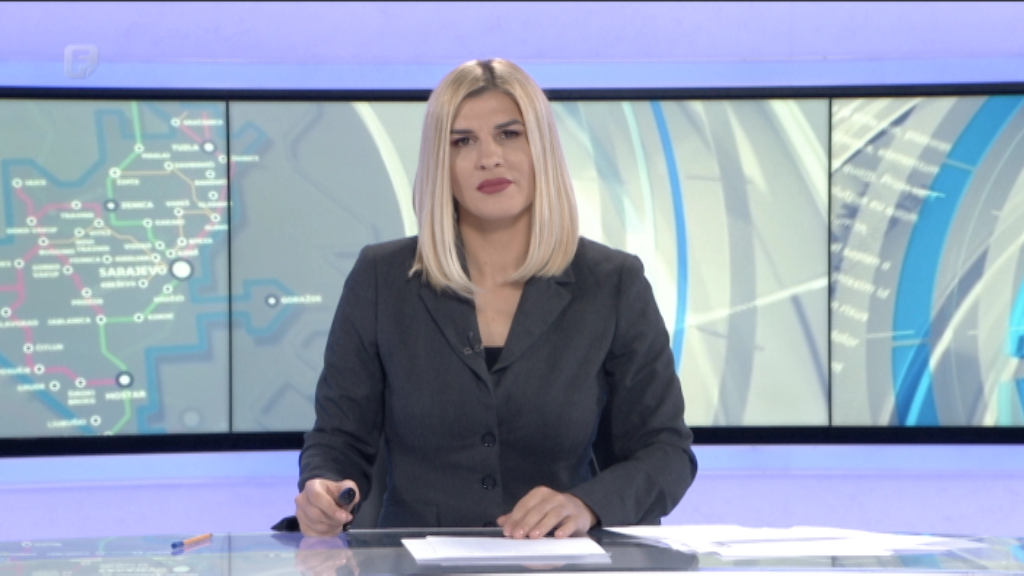 Federacija danas, 21.12.2020.