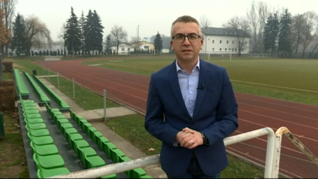 Sport, 21.12.2020.