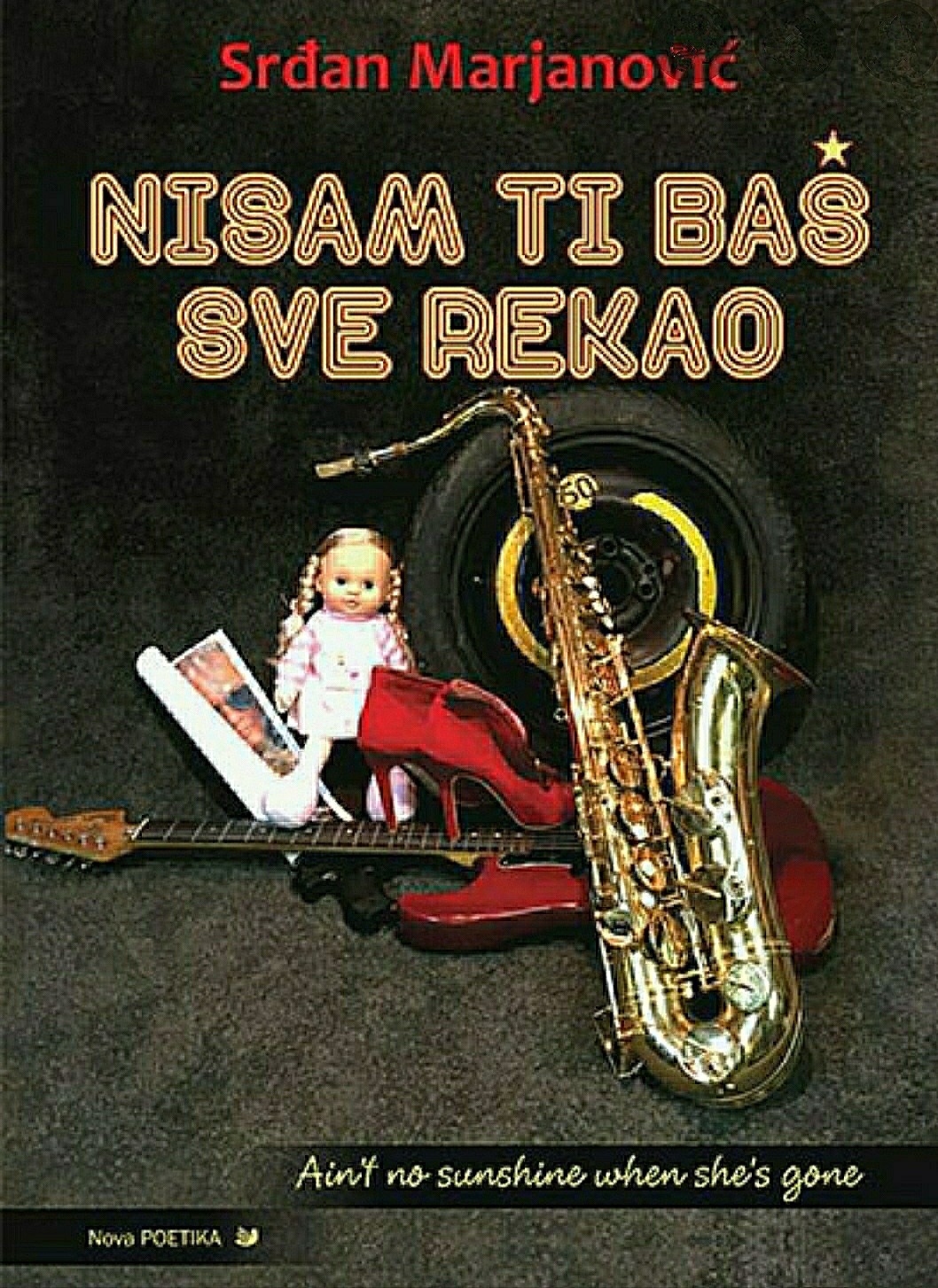Marjanović nam i dalje nije rekao sve...