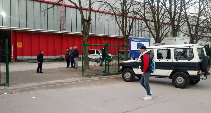 Ministarstvo sigurnosti BiH: Neotvaranjem 'Bire' stvorit će se humanitarna kriza