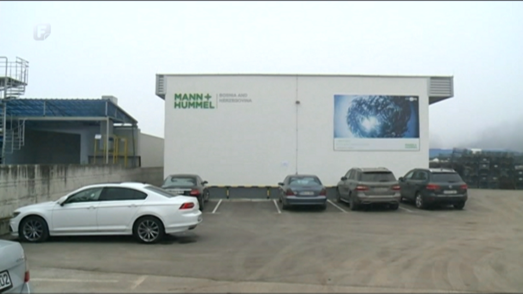 Uspješan primjer iz Tešnja: Zabilježili rast poslovnih aktivnosti tokom pandemije