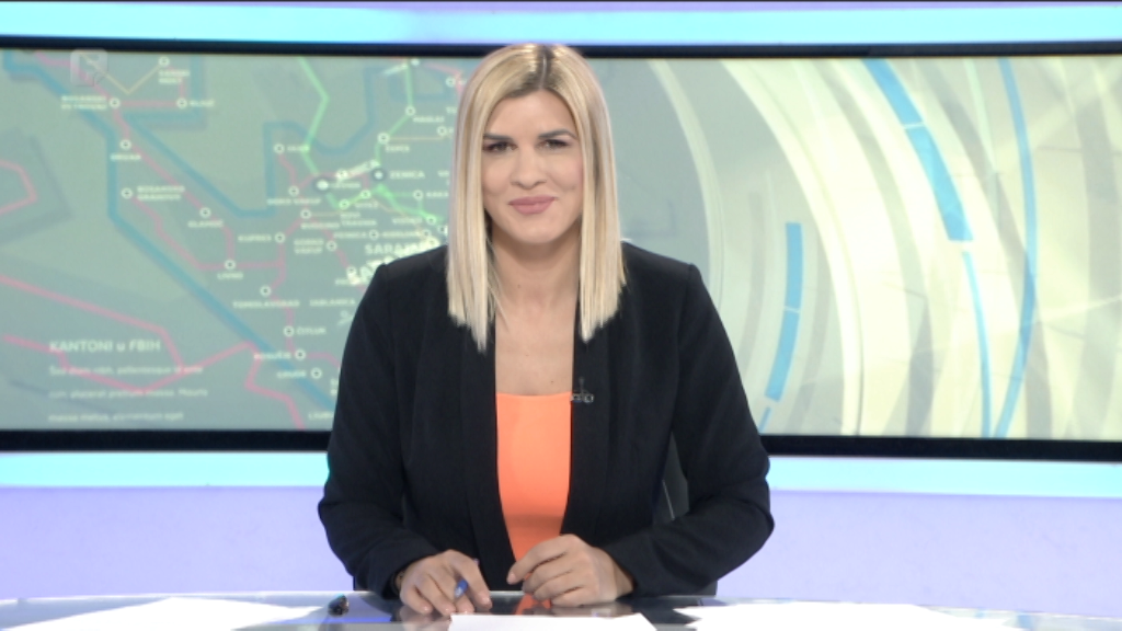Federacija danas, 23.12.2020.