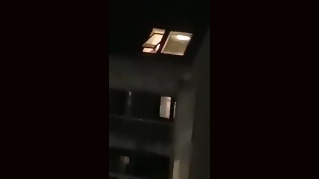 Zbog povika "Nož, žica, Srebrenica" M.G. iz Tuzle saslušan u policiji