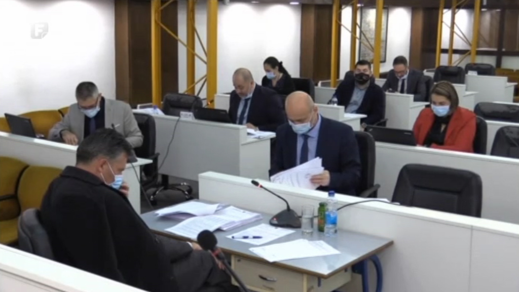 Vlada ZDK počinje isplatu oštećenim uposlenicima kantonalnih institucija