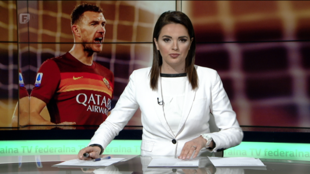 Sport - D2, 24.12.2020.