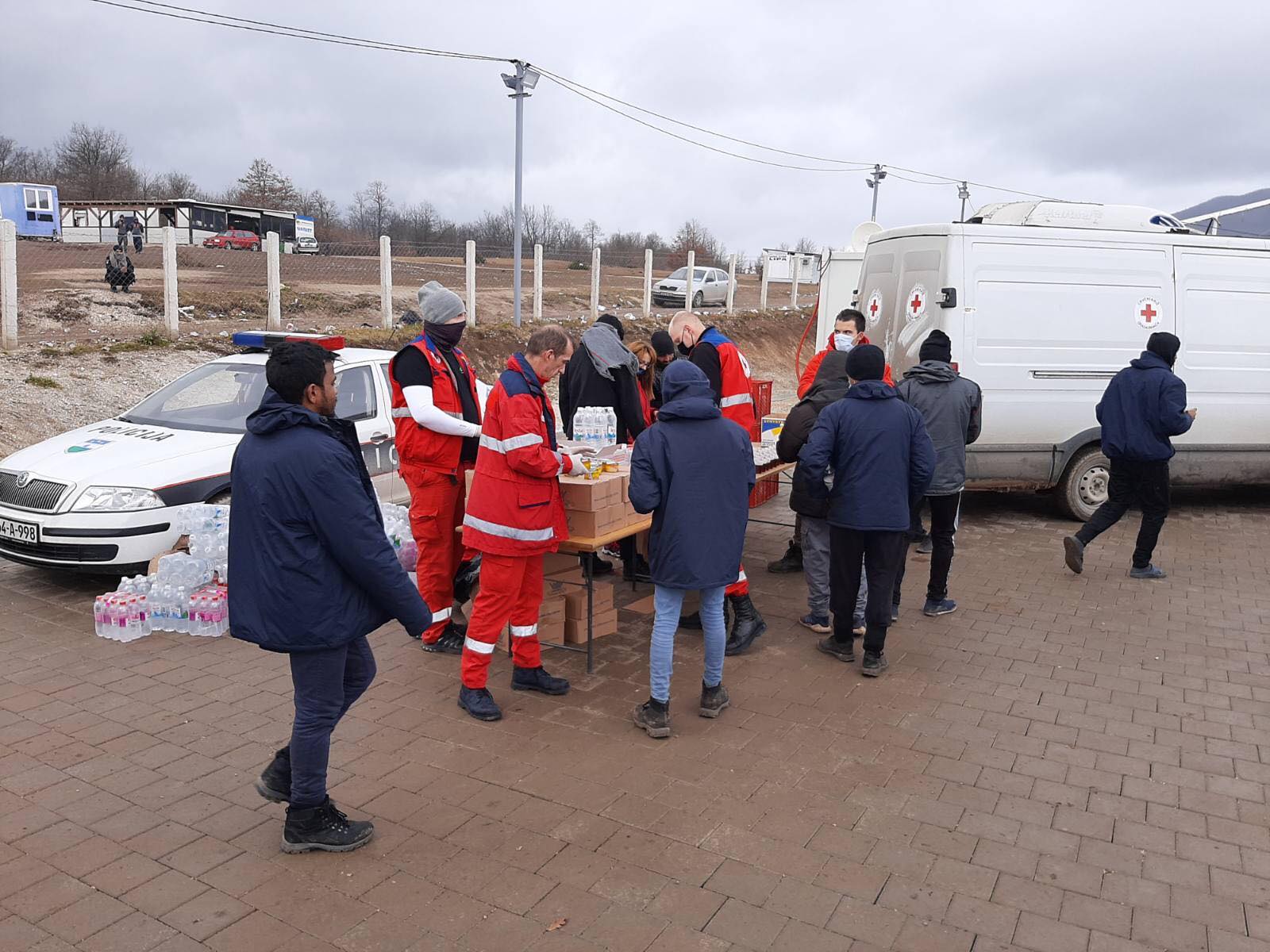 Gradska inspekcija Bihaća danas planira zatvaranje Bire?