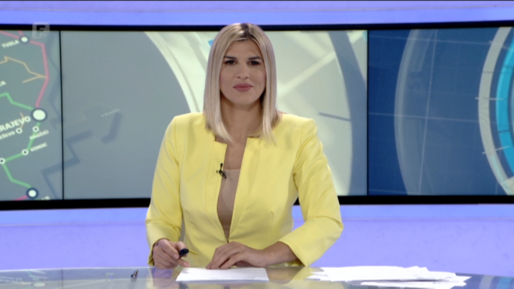 Federacija danas, 25.12.2020.