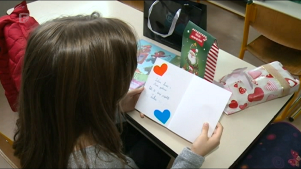 Djeca iz KŠC-a u Zenici imaju samo jednu želju: da korona prestane