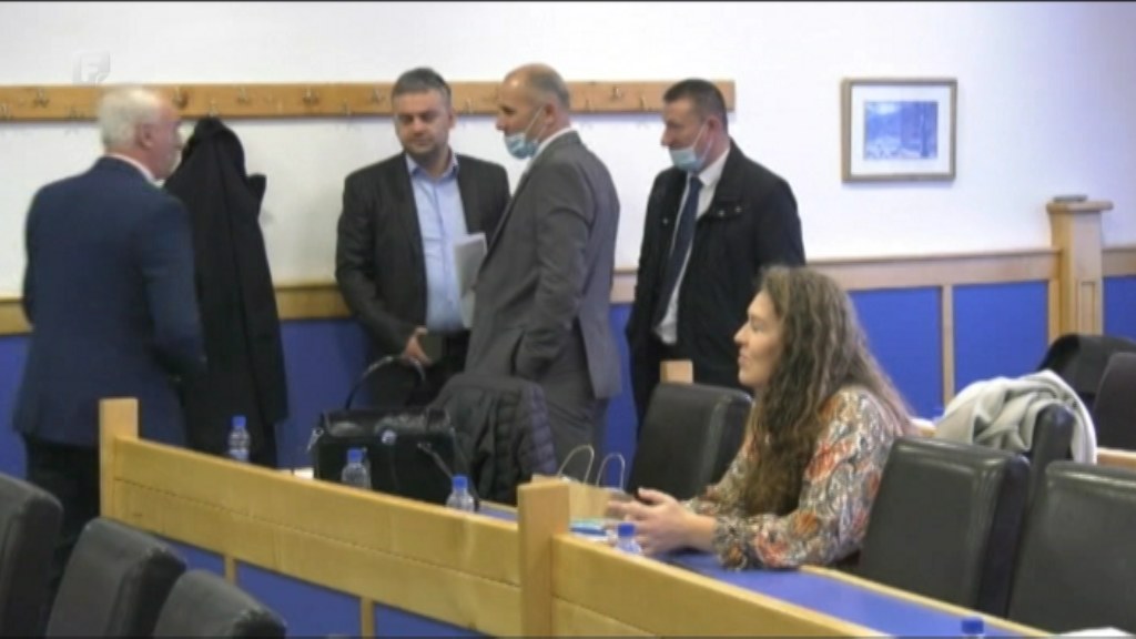 Nastavljena politička trakavica u BPK-u