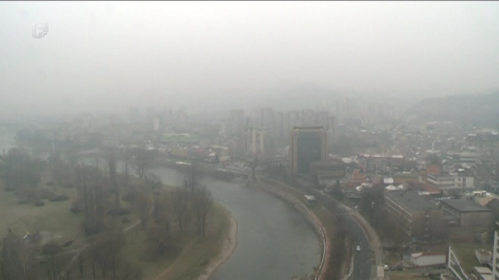 Hronična opstruktivna bolest pluća u stalnom porastu u Zenici