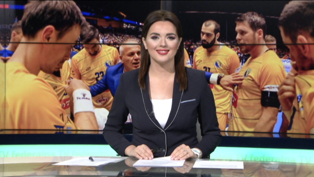 Sport - D2, 26.12.2020.
