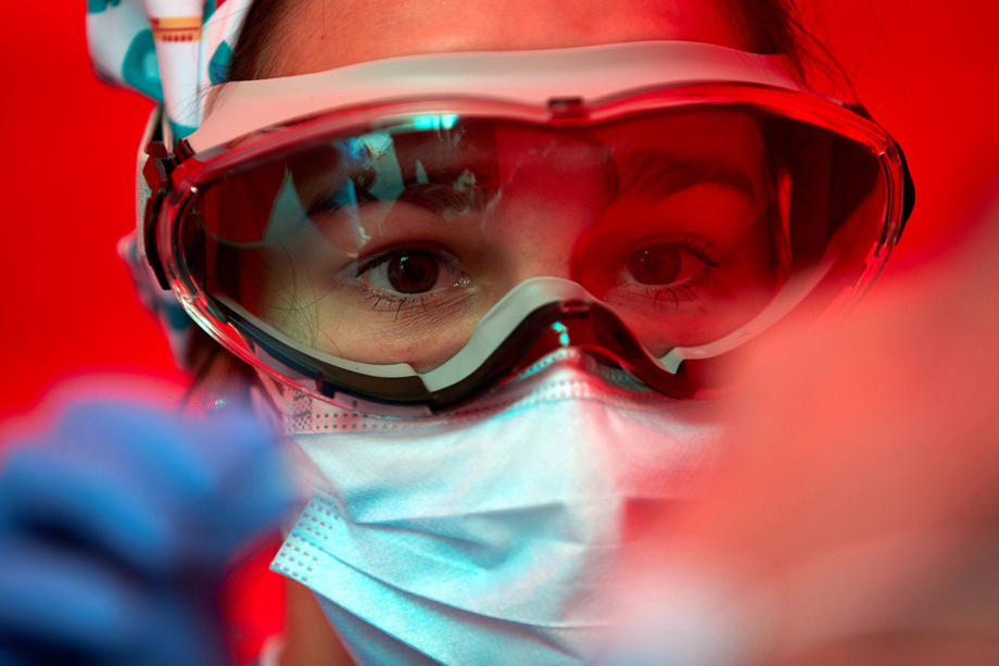 Novi soj koronavirusa i u Španiji