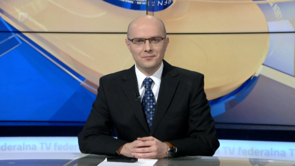 Dnevnik 3, 27.12.2020.