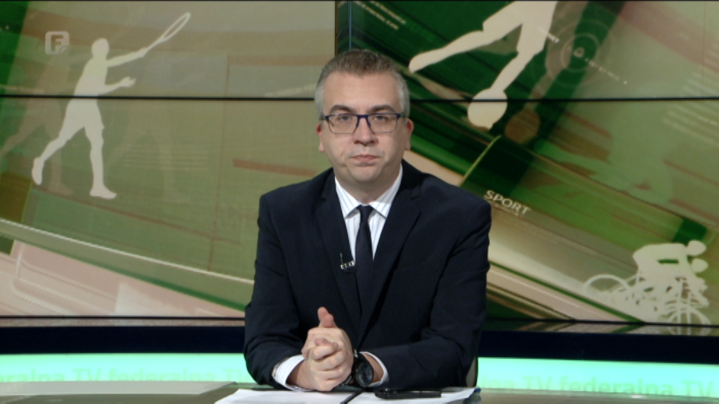 Sport - D2, 27.12.2020.