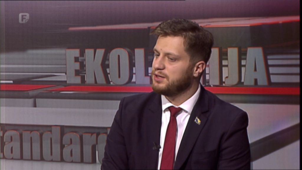 Čengić: Ohrabriti ljude da se vakcinišu