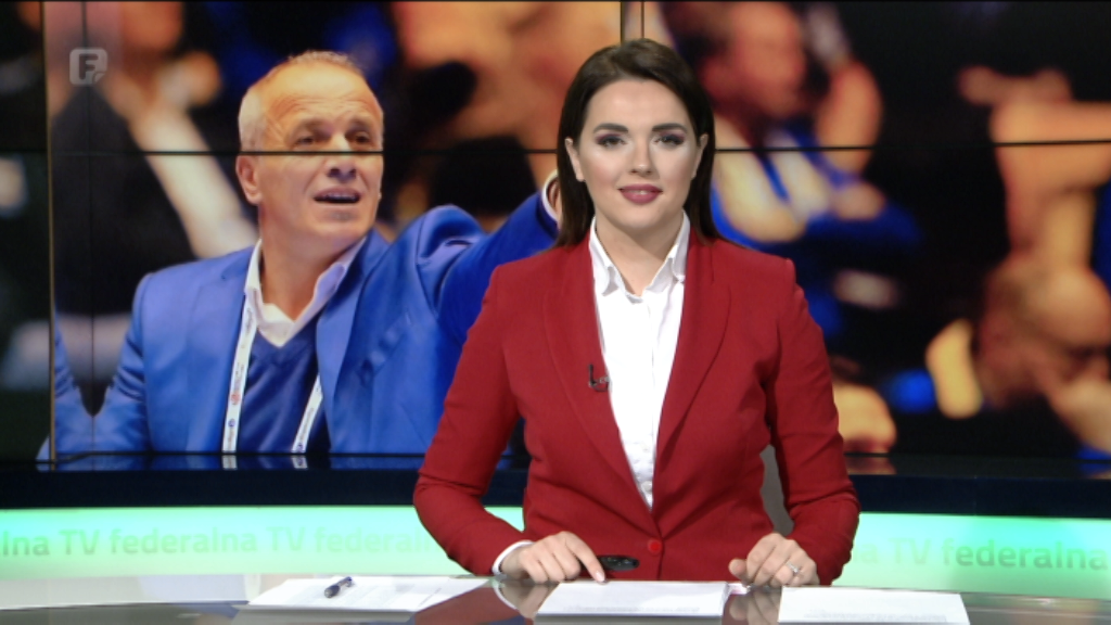 Sport - D2, 29.12.2020.
