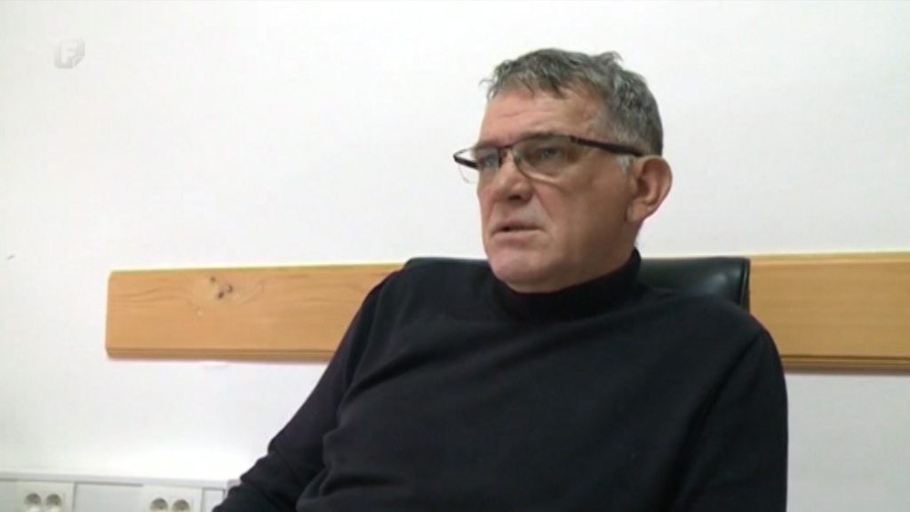 "Poduzet ćemo sve mjere kako bi održali sigurno stanje"