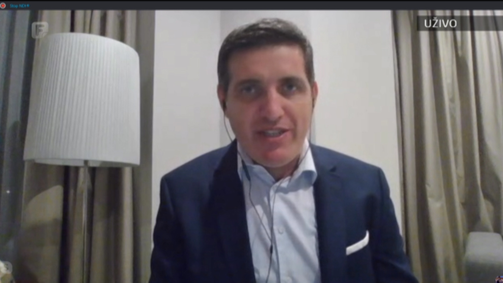 Skoko: Regija pokazala veliku solidarnost