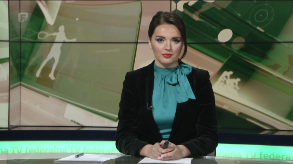 Sport - D2, 31.12.2020.