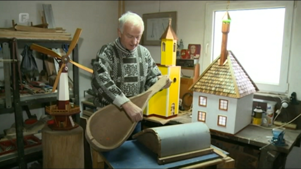 Sead Bošnjić čuva bosansku tradiciju i stare zanate