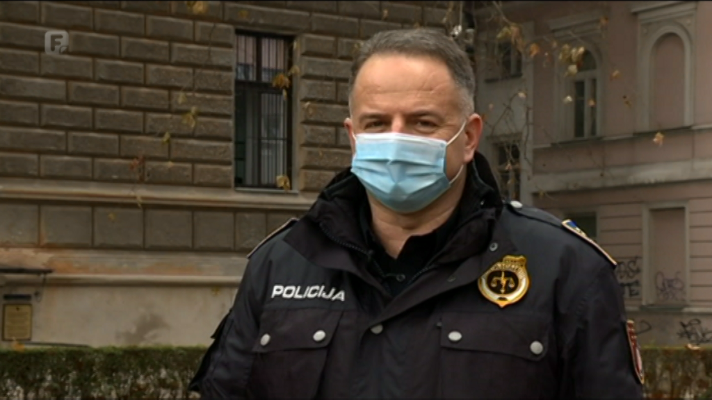 Hadžiabdić: Svako kršenje mjera bit će sankcionisano