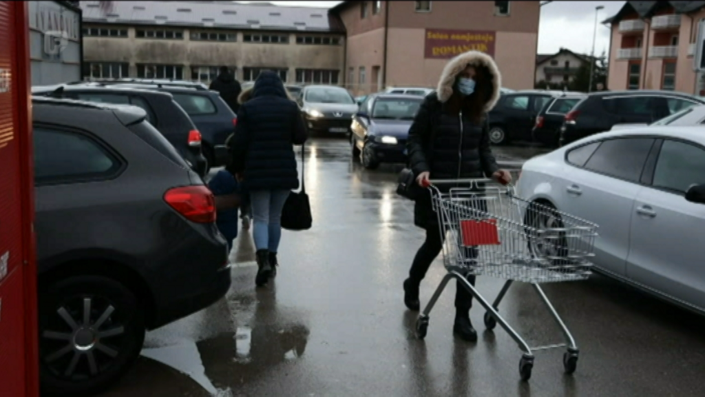 Livnjaci o staroj i očekivanjima od Nove godine