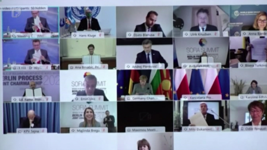BiH se pridružila Malom šengenu, korak bliže članstvu u EU