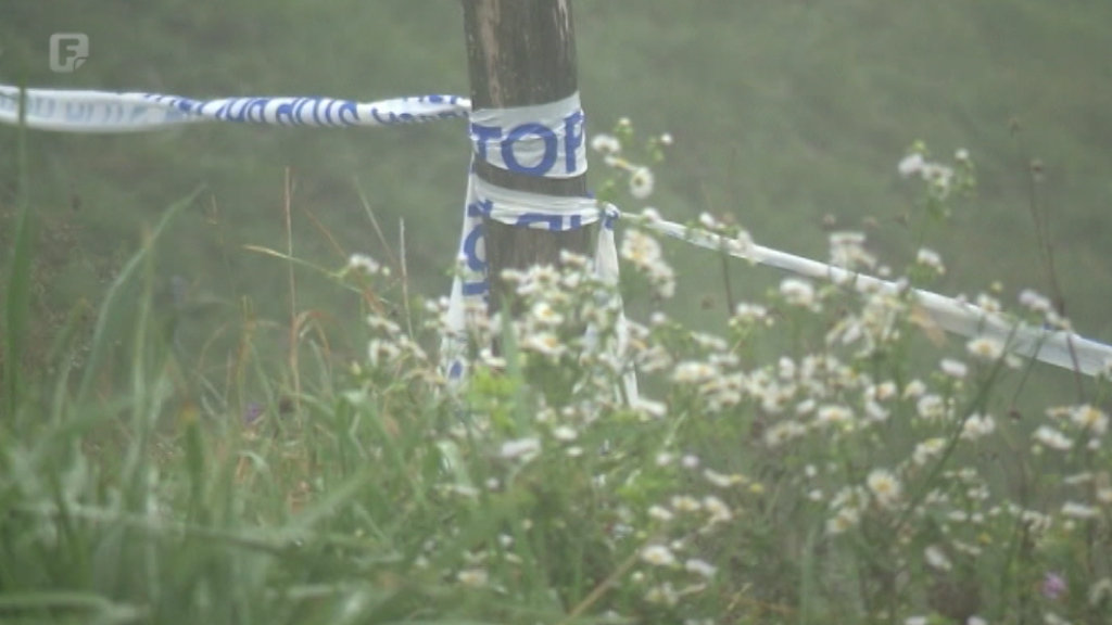 Tragedija kod Ljubljane: Pobio obitelj, pa počinio samoubojstvo