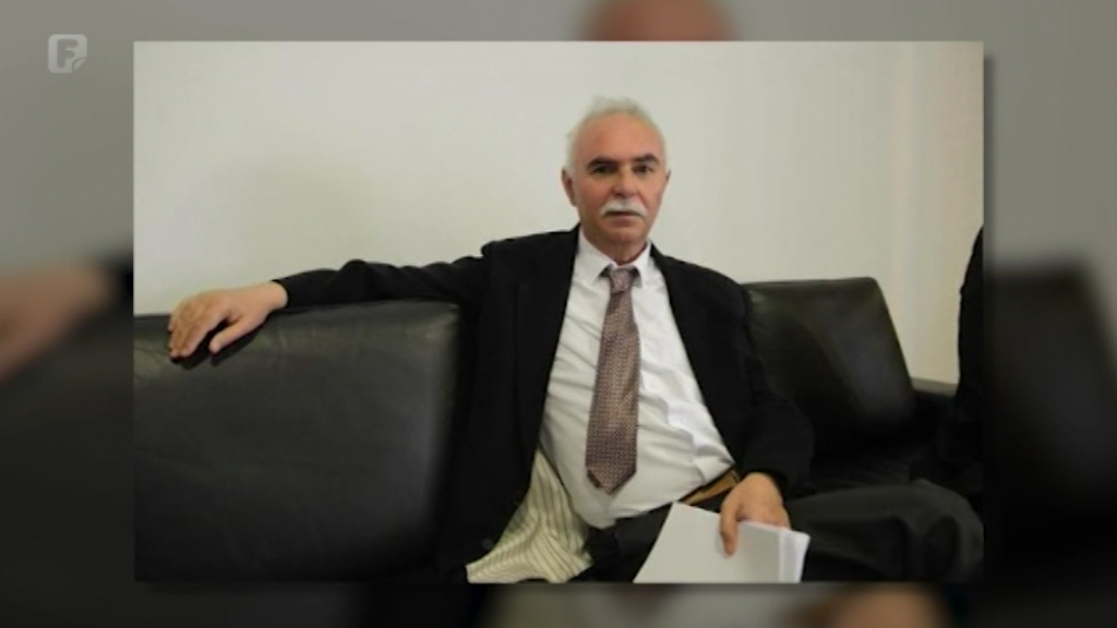 Vladimir Špoljarić suspendovan zbog istrage o seksualnom uznemiravanju
