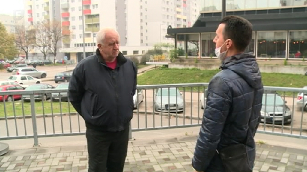 Pozitivne na COVID i osobe u izolaciji boje se da neće moći glasati