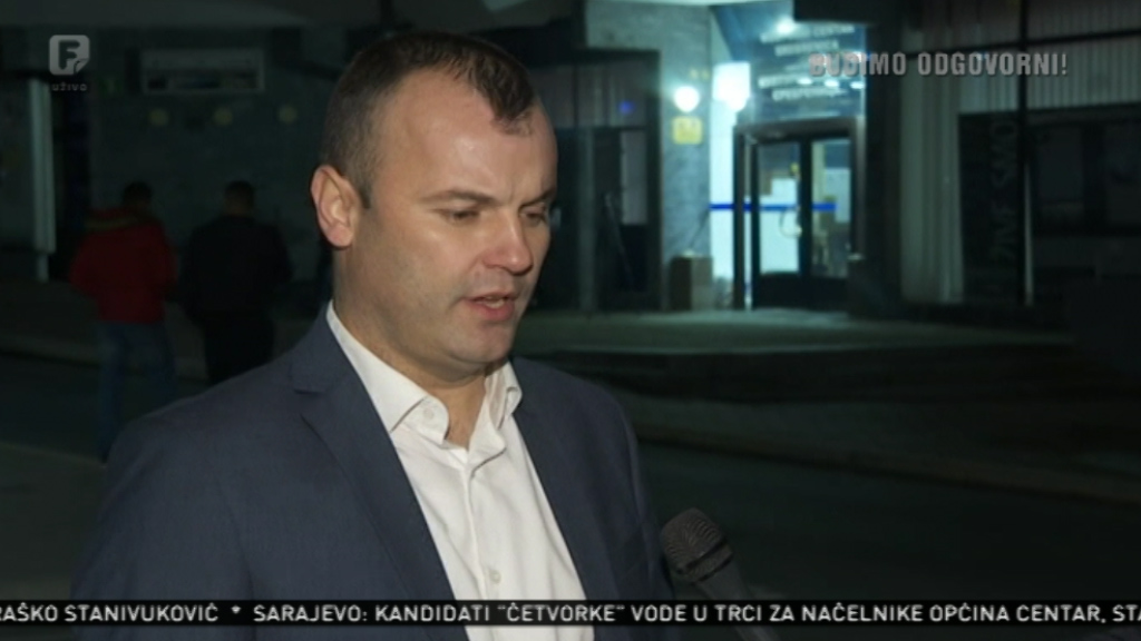 Grujičić: U Srebrenici se slavi pobjeda