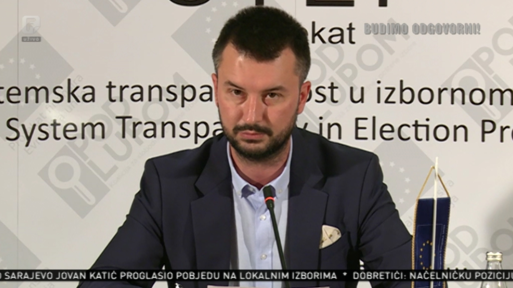 Pod lupom: Glasanje uz probleme, izlaznost 51,1%